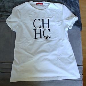 Carolina Herrera T-SHIRT